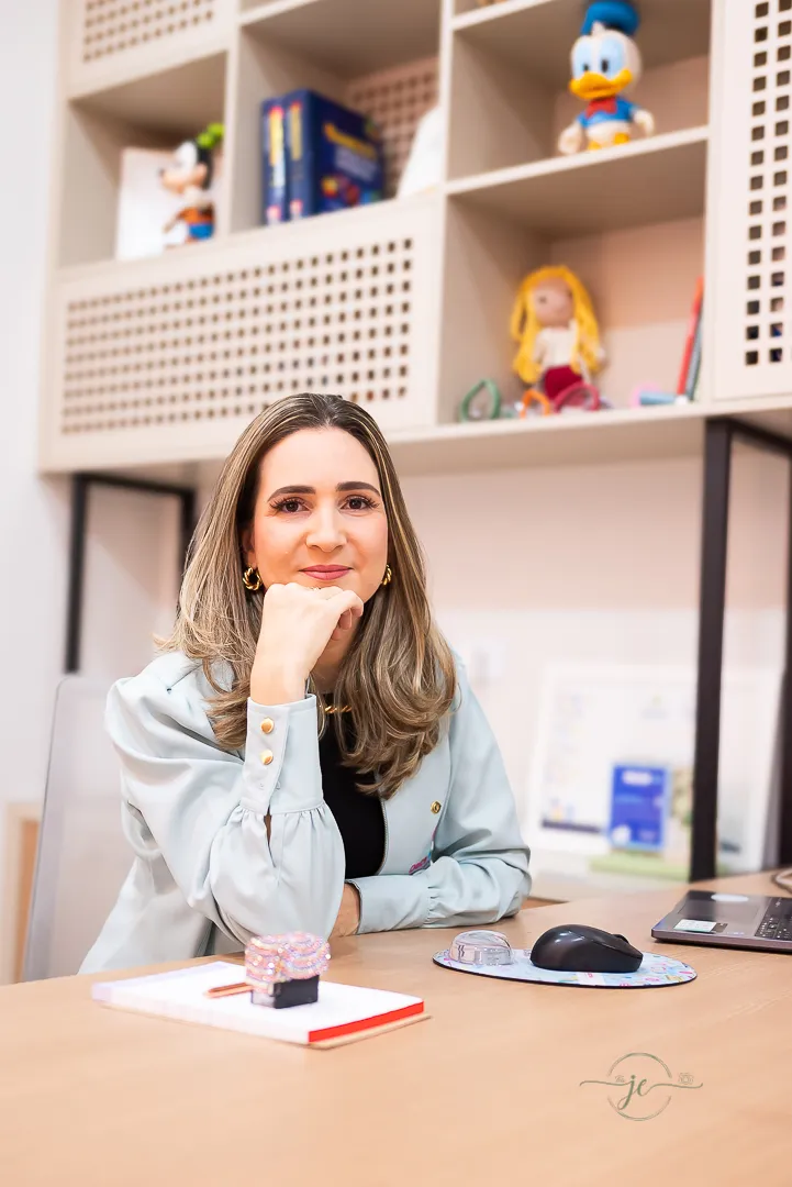 Consultas de Pré Natal Pediátrica