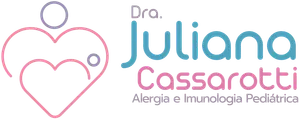 Logo Dra. Juliana Cassarotti
