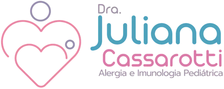 Logo Dra. Juliana Cassarotti
